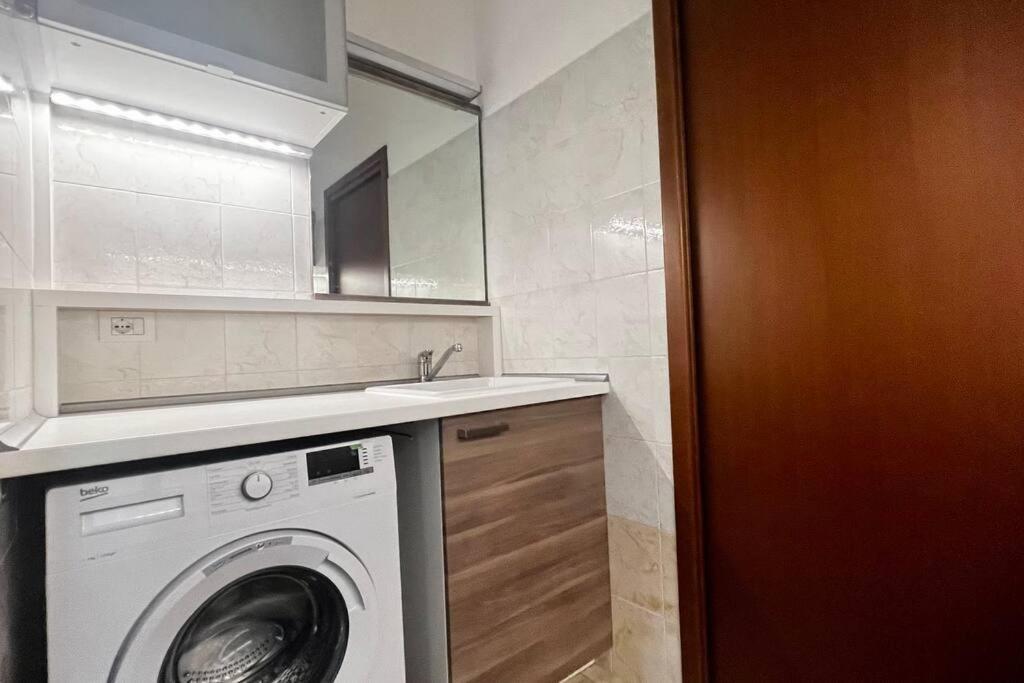 Urban House - Comfy Flat Navigli Milan Center — Foto 3