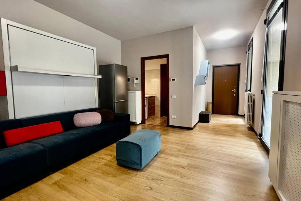 Urban House - Comfy Flat Navigli Milan Center — Foto 2